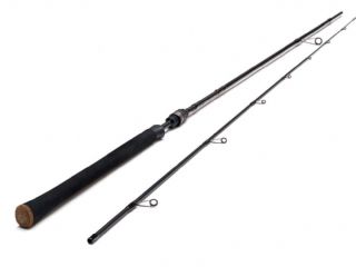 Westin W3 Dropshot 2nd Spinning Rods - 